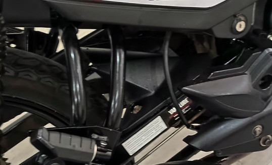 YAMAHA YBR 150 FACTOR ED/FLEX 2023 Flex-2