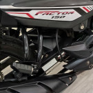 YAMAHA YBR 150 FACTOR ED/FLEX 2023 Flex-2