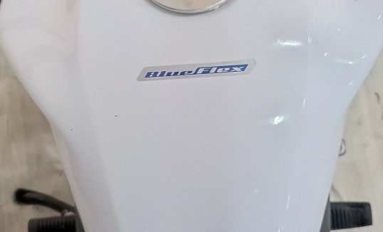 YAMAHA YBR 150 FACTOR ED/FLEX 2023 Flex-1