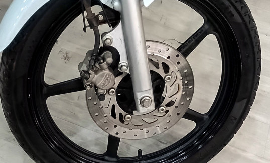 YAMAHA YBR 150 FACTOR ED/FLEX 2023 Flex-3