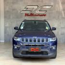 Jeep COMPASS LONGITUDE 2.0 4x2 Flex 16V Aut. 2020 Flex-9