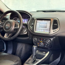 Jeep COMPASS LONGITUDE 2.0 4x2 Flex 16V Aut. 2020 Flex-4