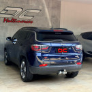 Jeep COMPASS LONGITUDE 2.0 4x2 Flex 16V Aut. 2020 Flex-1