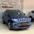 Jeep COMPASS LONGITUDE 2.0 4x2 Flex 16V Aut. 2020 Flex-0