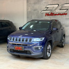 Jeep COMPASS LONGITUDE 2.0 4x2 Flex 16V Aut. 2020 Flex-7