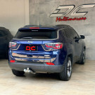 Jeep COMPASS LONGITUDE 2.0 4x2 Flex 16V Aut. 2020 Flex-2