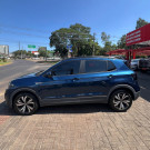 VW - VolksWagen T-Cross Comfor. 200 TSI 1.0 Flex 5p Aut. 2023 Flex-7