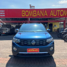 VW - VolksWagen T-Cross Comfor. 200 TSI 1.0 Flex 5p Aut. 2023 Flex-4