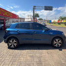 VW - VolksWagen T-Cross Comfor. 200 TSI 1.0 Flex 5p Aut. 2023 Flex-8