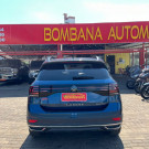 VW - VolksWagen T-Cross Comfor. 200 TSI 1.0 Flex 5p Aut. 2023 Flex-6