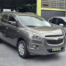 GM - Chevrolet SPIN LTZ 1.8 8V Econo.Flex 5p Aut. 2014 Flex-1