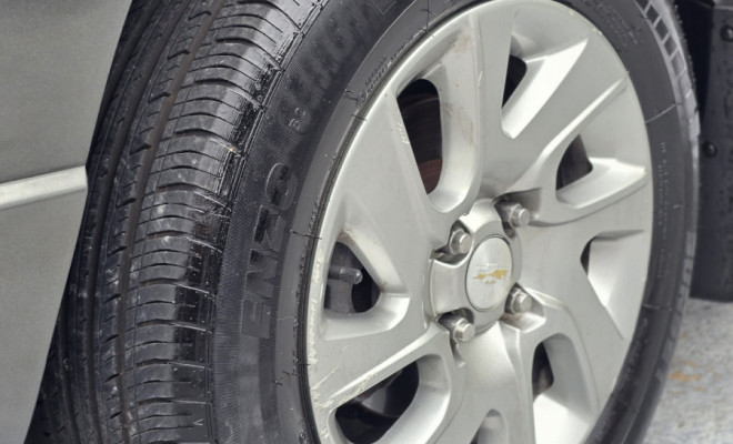 GM - Chevrolet SPIN LTZ 1.8 8V Econo.Flex 5p Aut. 2014 Flex-10