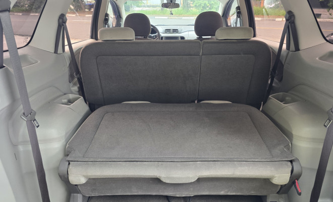 GM - Chevrolet SPIN LTZ 1.8 8V Econo.Flex 5p Aut. 2014 Flex-6