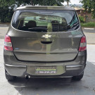 GM - Chevrolet SPIN LTZ 1.8 8V Econo.Flex 5p Aut. 2014 Flex-4