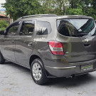 GM - Chevrolet SPIN LTZ 1.8 8V Econo.Flex 5p Aut. 2014 Flex-5
