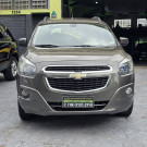 GM - Chevrolet SPIN LTZ 1.8 8V Econo.Flex 5p Aut. 2014 Flex-0