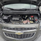 GM - Chevrolet SPIN LTZ 1.8 8V Econo.Flex 5p Aut. 2014 Flex-11