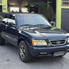GM - Chevrolet S10 Blazer DLX 2.2 MPFI / EFI 1998 Gasolina-0