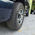 GM - Chevrolet S10 Blazer DLX 2.2 MPFI / EFI 1998 Gasolina-8