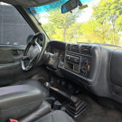 GM - Chevrolet S10 Blazer DLX 2.2 MPFI / EFI 1998 Gasolina-1
