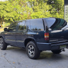 GM - Chevrolet S10 Blazer DLX 2.2 MPFI / EFI 1998 Gasolina-4