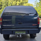GM - Chevrolet S10 Blazer DLX 2.2 MPFI / EFI 1998 Gasolina-3