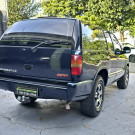 GM - Chevrolet S10 Blazer DLX 2.2 MPFI / EFI 1998 Gasolina-5