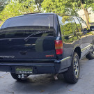 GM - Chevrolet S10 Blazer DLX 2.2 MPFI / EFI 1998 Gasolina-2