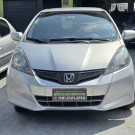 Honda Fit LX 1.4/ 1.4 Flex 8V/16V 5p Aut. 2014 Flex-0