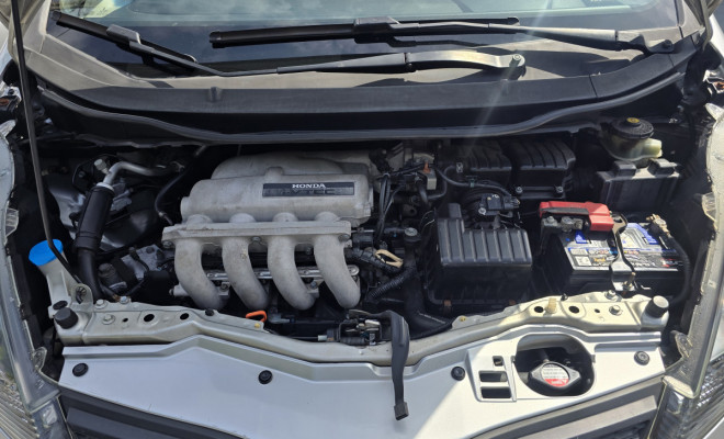 Honda Fit LX 1.4/ 1.4 Flex 8V/16V 5p Aut. 2014 Flex-9