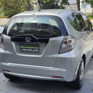 Honda Fit LX 1.4/ 1.4 Flex 8V/16V 5p Aut. 2014 Flex-3