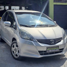 Honda Fit LX 1.4/ 1.4 Flex 8V/16V 5p Aut. 2014 Flex-1