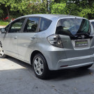 Honda Fit LX 1.4/ 1.4 Flex 8V/16V 5p Aut. 2014 Flex-5