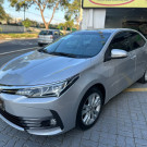 Toyota Corolla XEi 2.0 Flex 16V Aut. 2018 Flex-0