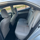 Toyota Corolla XEi 2.0 Flex 16V Aut. 2018 Flex-9