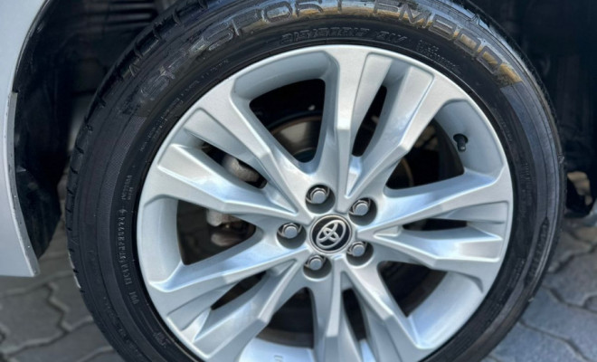 Toyota Corolla XEi 2.0 Flex 16V Aut. 2018 Flex-10