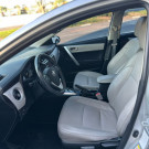 Toyota Corolla XEi 2.0 Flex 16V Aut. 2018 Flex-7