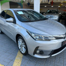 Toyota Corolla XEi 2.0 Flex 16V Aut. 2018 Flex-4