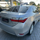 Toyota Corolla XEi 2.0 Flex 16V Aut. 2018 Flex-3