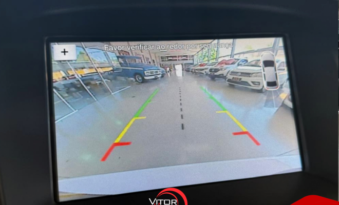 Ford Focus TITA/TITA Plus 2.0  Flex 5p Aut. 2019 Flex-6