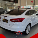 Ford Focus TITA/TITA Plus 2.0  Flex 5p Aut. 2019 Flex-3