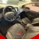 Ford Focus TITA/TITA Plus 2.0  Flex 5p Aut. 2019 Flex-4