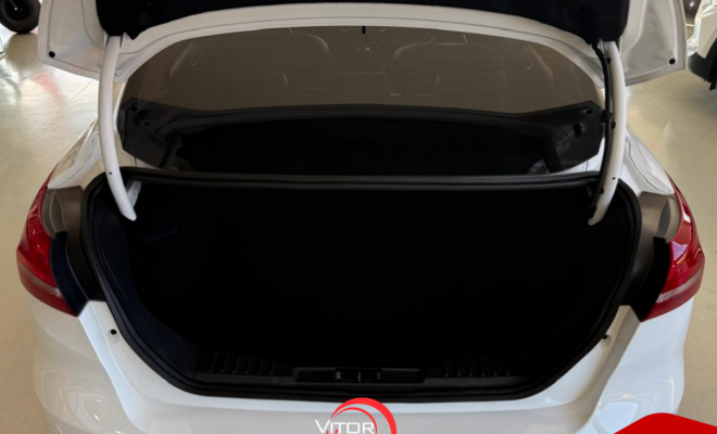 Ford Focus TITA/TITA Plus 2.0  Flex 5p Aut. 2019 Flex-5