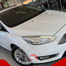 Ford Focus TITA/TITA Plus 2.0  Flex 5p Aut. 2019 Flex-1