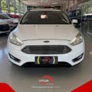 Ford Focus TITA/TITA Plus 2.0  Flex 5p Aut. 2019 Flex-0