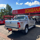 Toyota Hilux CD SRV D4-D 4x4 3.0 TDI Diesel Aut 2015 Diesel-6