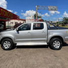 Toyota Hilux CD SRV D4-D 4x4 3.0 TDI Diesel Aut 2015 Diesel-9