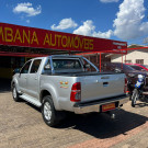 Toyota Hilux CD SRV D4-D 4x4 3.0 TDI Diesel Aut 2015 Diesel-3