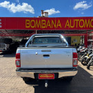 Toyota Hilux CD SRV D4-D 4x4 3.0 TDI Diesel Aut 2015 Diesel-10