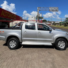Toyota Hilux CD SRV D4-D 4x4 3.0 TDI Diesel Aut 2015 Diesel-7